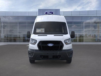 2026 Ford Transit-350 Cargo Van