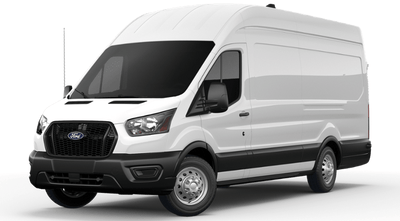 2026 Ford Transit-350 Cargo Van