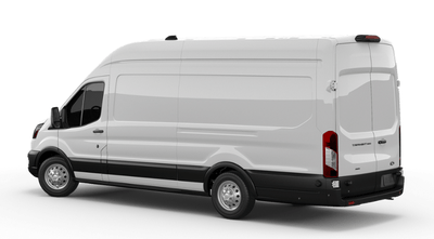 2026 Ford Transit-350 Cargo Van