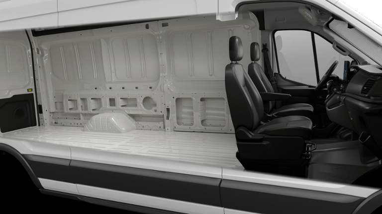 2026 Ford Transit-350 Cargo Van