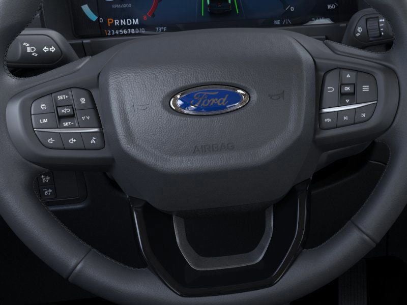 2025 Ford Ranger LARIAT®