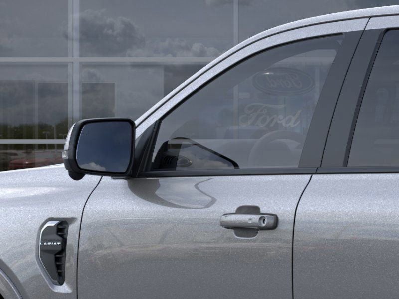 2025 Ford Ranger LARIAT®