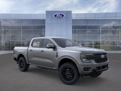 2025 Ford Ranger LARIAT®