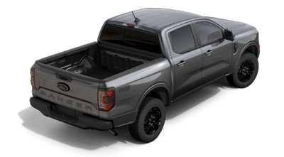 2025 Ford Ranger LARIAT®