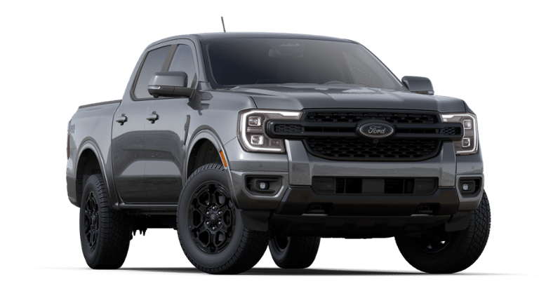 2025 Ford Ranger LARIAT®