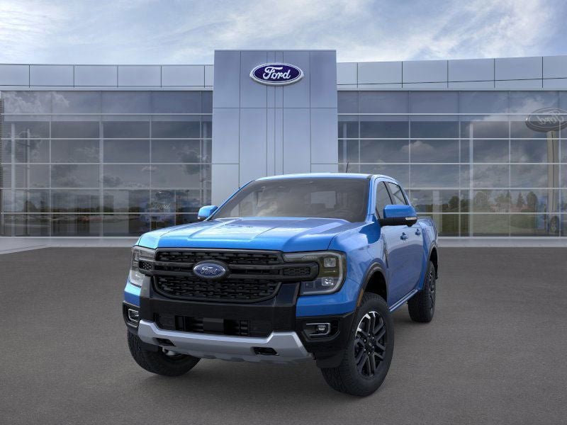 2025 Ford Ranger LARIAT®