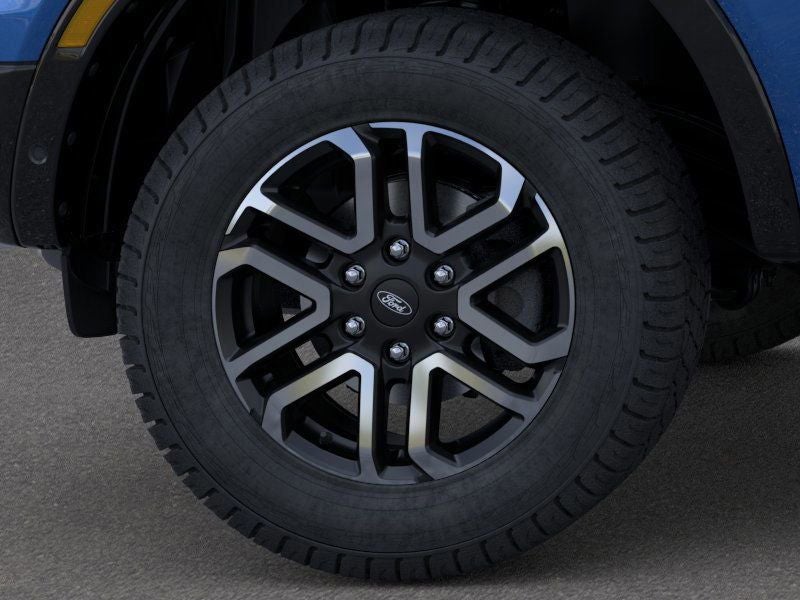 2025 Ford Ranger LARIAT®