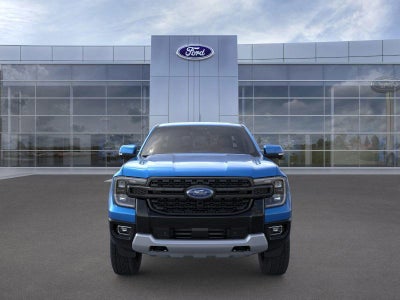2025 Ford Ranger LARIAT®