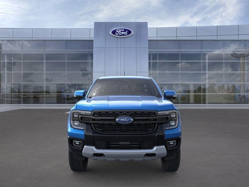 2025 Ford Ranger LARIAT®