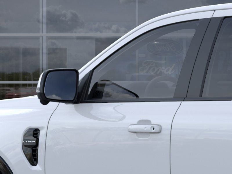 2025 Ford Ranger LARIAT®