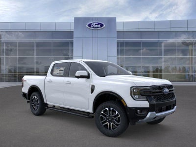 2025 Ford Ranger LARIAT®
