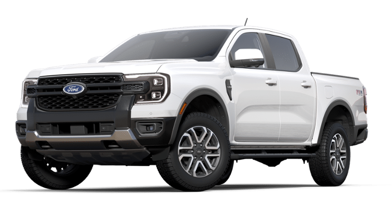2025 Ford Ranger LARIAT®