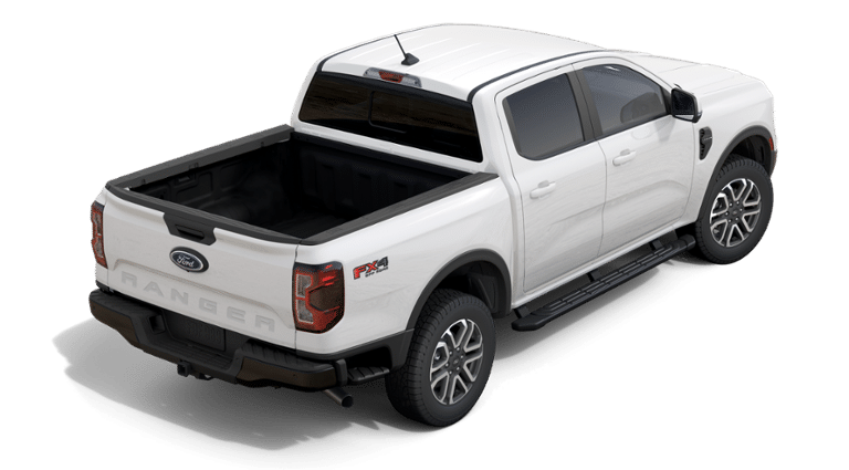 2025 Ford Ranger LARIAT®