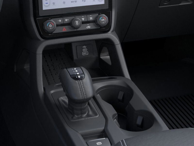 2025 Ford Ranger LARIAT®