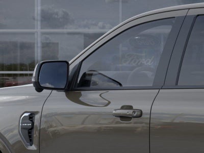 2025 Ford Ranger LARIAT®