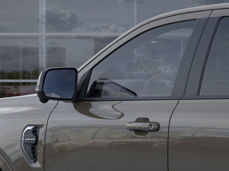 2025 Ford Ranger LARIAT®