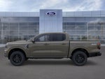 2025 Ford Ranger LARIAT®
