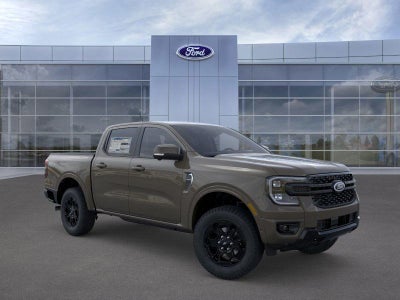 2025 Ford Ranger LARIAT®