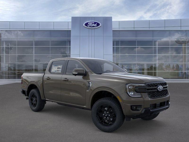 2025 Ford Ranger LARIAT®