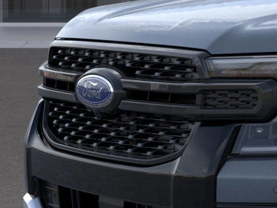 2025 Ford Ranger LARIAT®