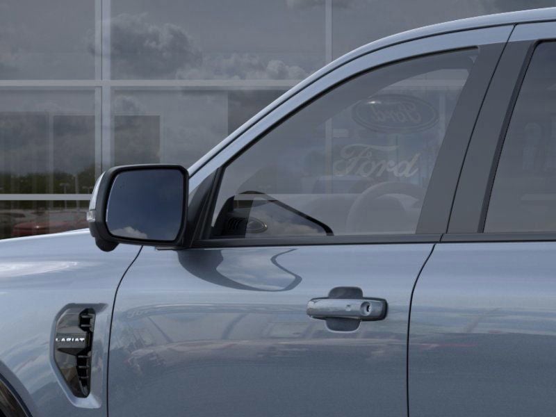 2025 Ford Ranger LARIAT®