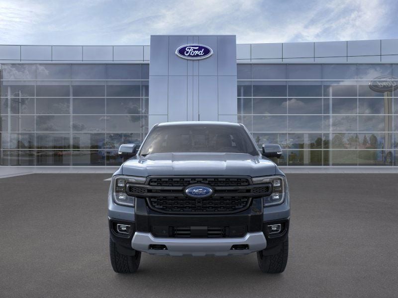 2025 Ford Ranger LARIAT®