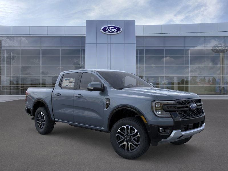 2025 Ford Ranger LARIAT®
