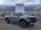 2025 Ford Ranger LARIAT®