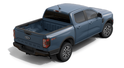2025 Ford Ranger LARIAT®
