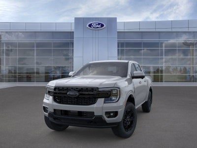 2026 Ford Ranger Lariat®