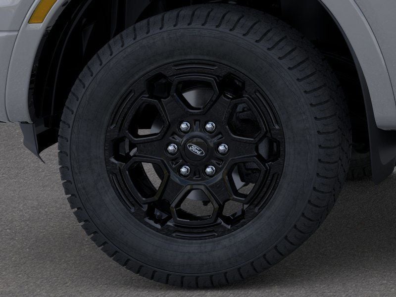 2026 Ford Ranger Lariat®