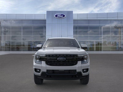 2026 Ford Ranger Lariat®