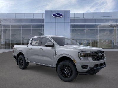 2026 Ford Ranger Lariat®