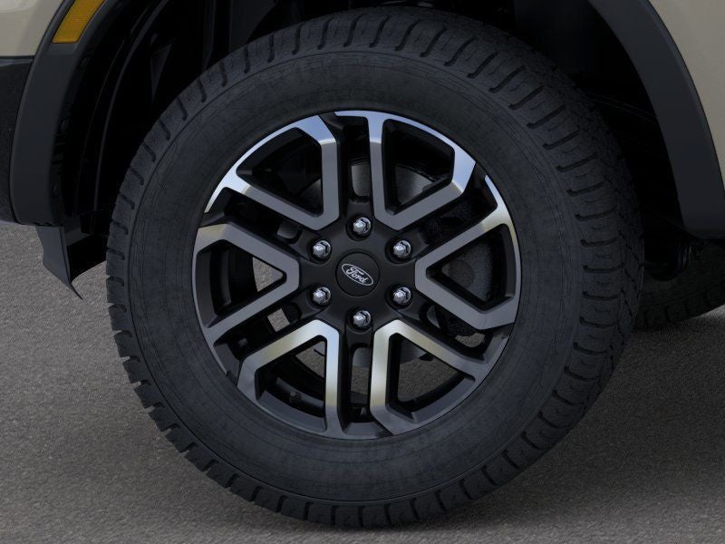2026 Ford Ranger Lariat®