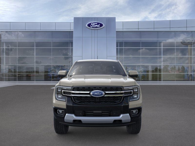 2026 Ford Ranger Lariat®