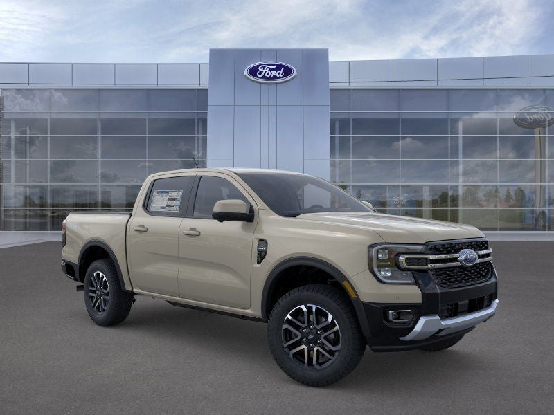 2026 Ford Ranger Lariat®