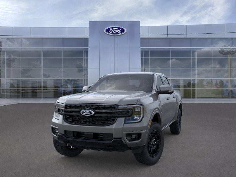 2025 Ford Ranger LARIAT®