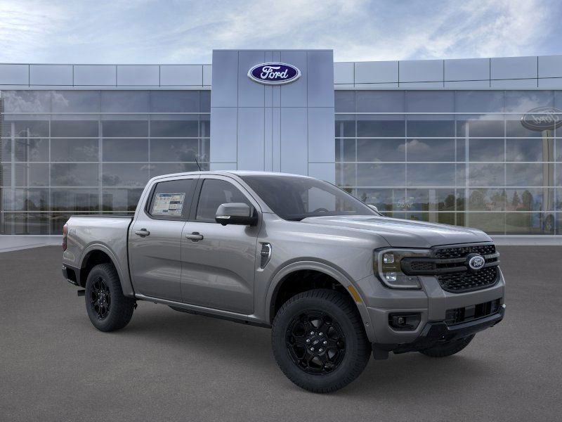 2025 Ford Ranger LARIAT®