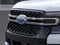 2026 Ford Ranger Lariat®