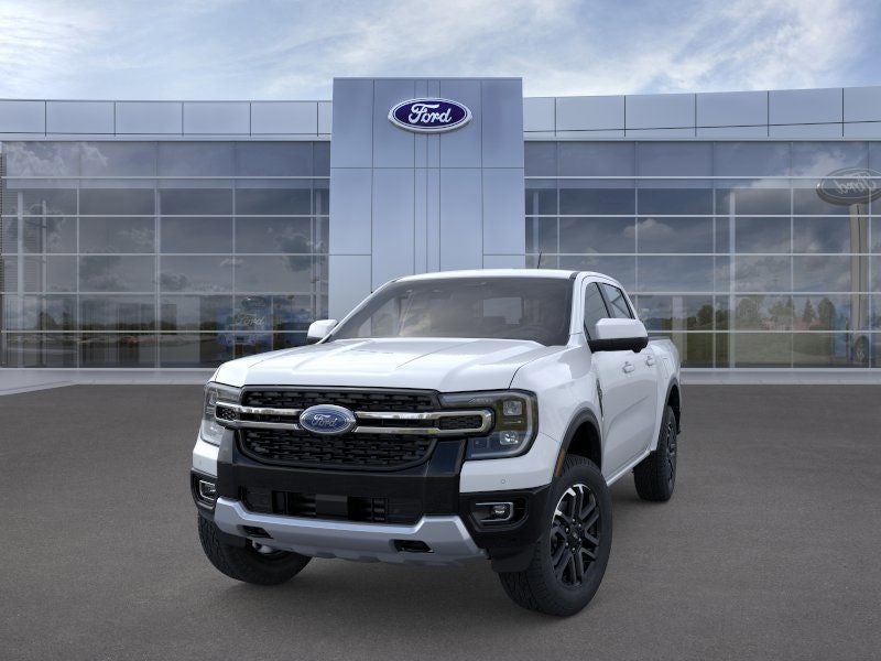 2026 Ford Ranger Lariat®
