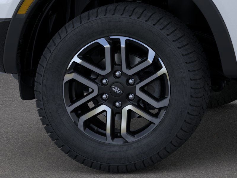 2026 Ford Ranger Lariat®