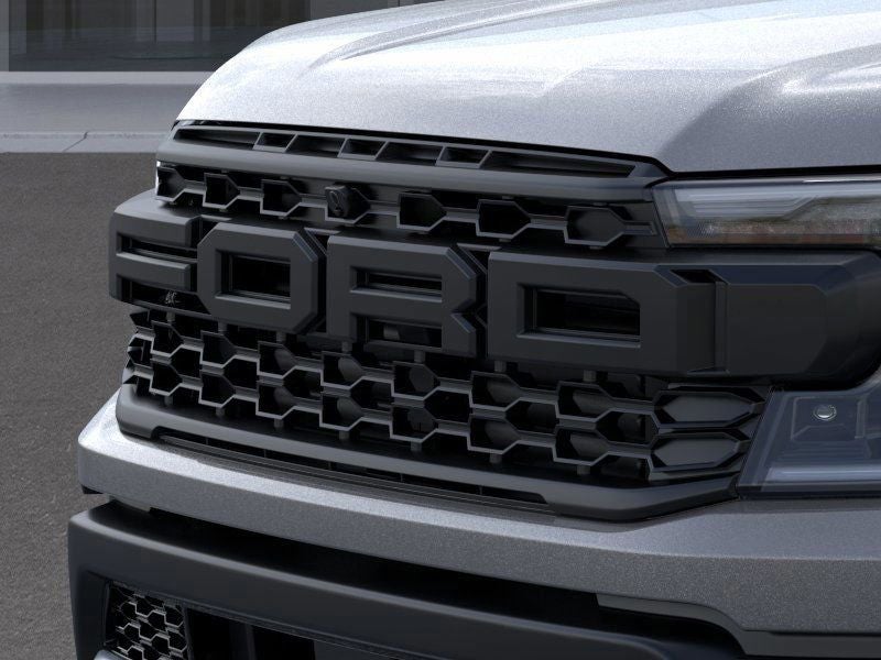 2025 Ford Ranger Raptor®