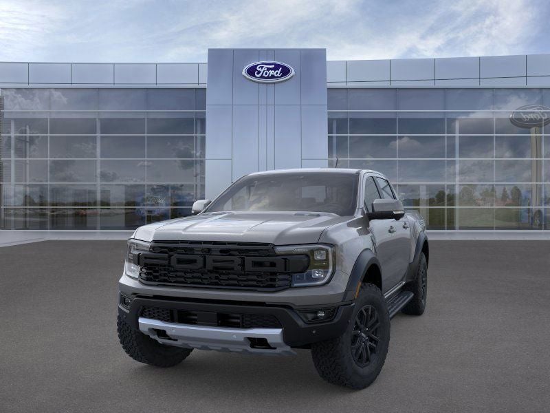 2025 Ford Ranger Raptor®