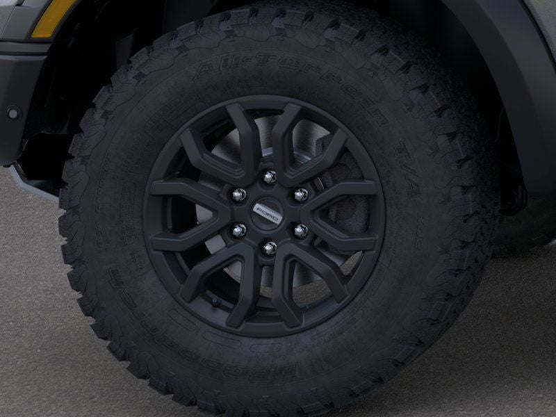 2025 Ford Ranger Raptor®