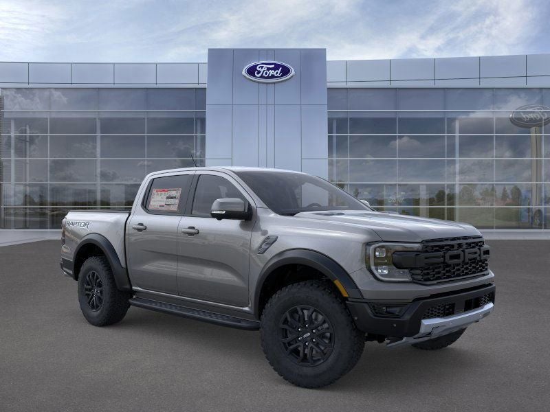 2025 Ford Ranger Raptor®