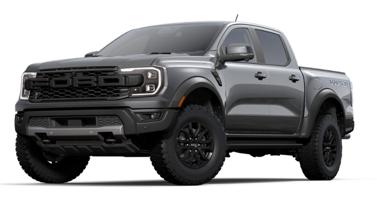 2025 Ford Ranger Raptor®