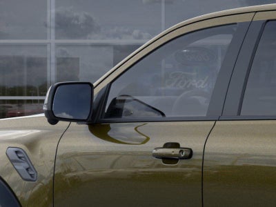 2025 Ford Ranger Raptor®