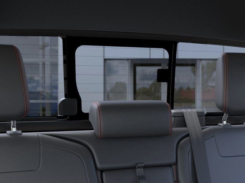 2025 Ford Ranger Raptor®