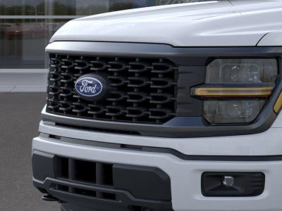 2025 Ford F-150 STX®