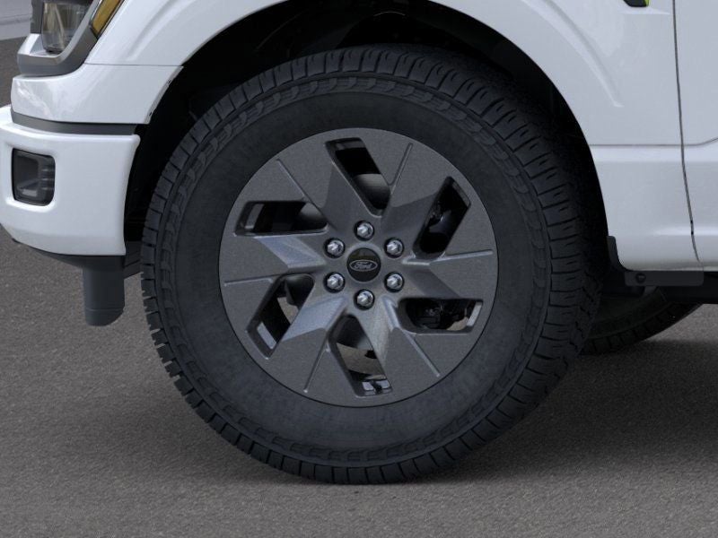 2025 Ford F-150 STX®